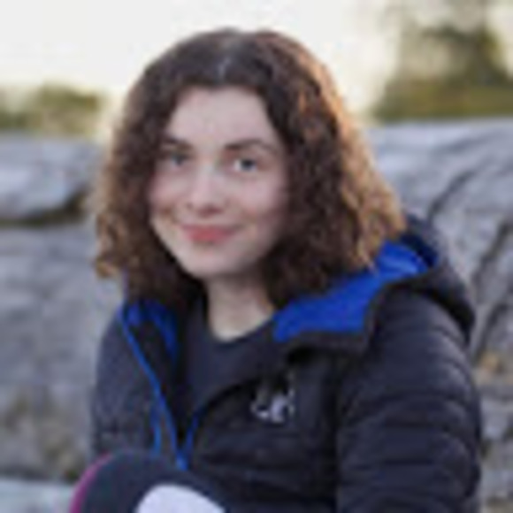 Meet your Posher, Leah - Picture 1 of 1